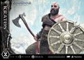Real Elite Masterline God of War Ragnarok 1/3 Scale Statue: Kratos thumbnail 39