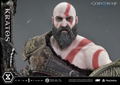 Real Elite Masterline God of War Ragnarok 1/3 Scale Statue: Kratos thumbnail 43