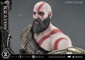 Real Elite Masterline God of War Ragnarok 1/3 Scale Statue: Kratos thumbnail 44