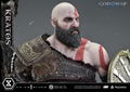 Real Elite Masterline God of War Ragnarok 1/3 Scale Statue: Kratos thumbnail 45