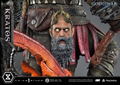 Real Elite Masterline God of War Ragnarok 1/3 Scale Statue: Kratos thumbnail 46