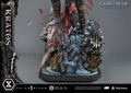Real Elite Masterline God of War Ragnarok 1/3 Scale Statue: Kratos thumbnail 47