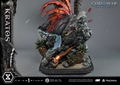 Real Elite Masterline God of War Ragnarok 1/3 Scale Statue: Kratos thumbnail 48