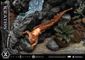 Real Elite Masterline God of War Ragnarok 1/3 Scale Statue: Kratos thumbnail 50