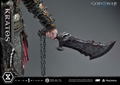 Real Elite Masterline God of War Ragnarok 1/3 Scale Statue: Kratos thumbnail 52