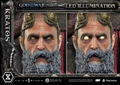 Real Elite Masterline God of War Ragnarok 1/3 Scale Statue: Kratos thumbnail 53