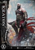 Real Elite Masterline God of War Ragnarok 1/3 Scale Statue: Kratos thumbnail 7