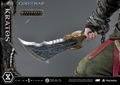 Real Elite Masterline God of War Ragnarok 1/3 Scale Statue: Kratos Ultimate Version thumbnail 45