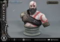 Real Elite Masterline God of War Ragnarok 1/3 Scale Statue: Kratos Ultimate Version thumbnail 47