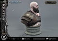 Real Elite Masterline God of War Ragnarok 1/3 Scale Statue: Kratos Ultimate Version thumbnail 48