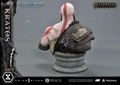 Real Elite Masterline God of War Ragnarok 1/3 Scale Statue: Kratos Ultimate Version thumbnail 49