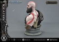 Real Elite Masterline God of War Ragnarok 1/3 Scale Statue: Kratos Ultimate Version thumbnail 50
