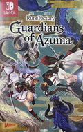 Rune Factory: Guardians of Azuma (Multi-Language) thumbnail 1