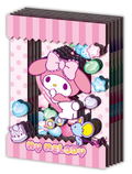 Sanrio Characters Paper Shadow Art Mini SA-M02 My Melody thumbnail 1