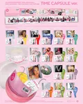 SMTOWN - 2025 SMTOWN : THE CULTURE, THE FUTURE (TIME CAPSULE Ver.)(Smart Album) thumbnail 2