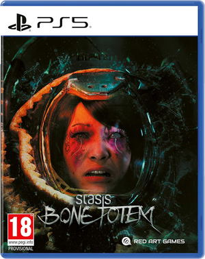 STASIS: BONE TOTEM