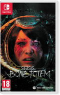 STASIS: BONE TOTEM thumbnail 1