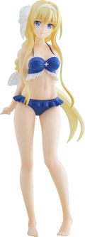 Sword Art Online the Movie -Progressive- Scherzo of Deep Night: Pop Up Parade Beach Queens Alice thumbnail 1