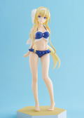 Sword Art Online the Movie -Progressive- Scherzo of Deep Night: Pop Up Parade Beach Queens Alice thumbnail 2
