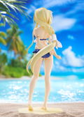 Sword Art Online the Movie -Progressive- Scherzo of Deep Night: Pop Up Parade Beach Queens Alice thumbnail 6