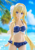 Sword Art Online the Movie -Progressive- Scherzo of Deep Night: Pop Up Parade Beach Queens Alice thumbnail 7