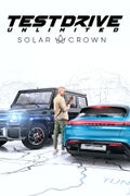 Test Drive Unlimited Solar Crown <span class="ext" style="background-color: #2a475e; color: #FFFFFF;">STEAM</span> <span class="ext ext_digital">digital</span> thumbnail 1
