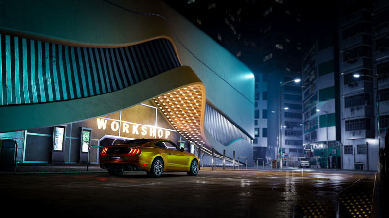 Test Drive Unlimited Solar Crown <span class="ext" style="background-color: #2a475e; color: #FFFFFF;">STEAM</span> <span class="ext ext_digital">digital</span> image 3