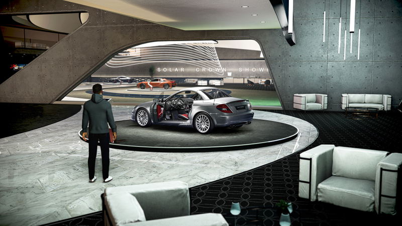Test Drive Unlimited Solar Crown <span class="ext" style="background-color: #2a475e; color: #FFFFFF;">STEAM</span> <span class="ext ext_digital">digital</span> image 5