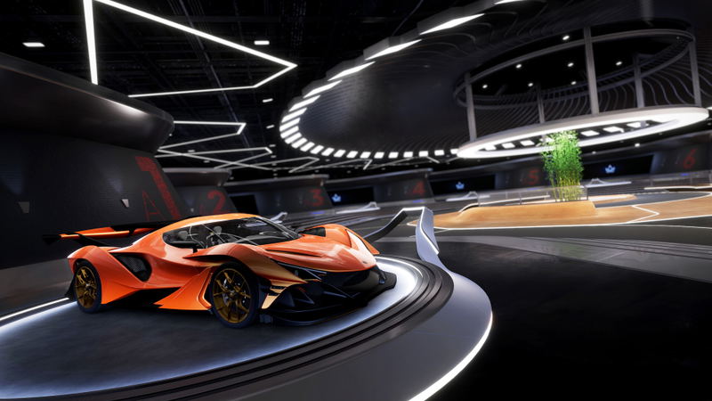 Test Drive Unlimited Solar Crown <span class="ext" style="background-color: #2a475e; color: #FFFFFF;">STEAM</span> <span class="ext ext_digital">digital</span> image 7