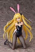 To Love-Ru Darkness 1/6 Scale Pre-Painted Figure: Golden Darkness Bunny Ver. thumbnail 2