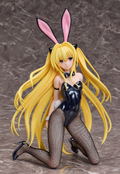To Love-Ru Darkness 1/6 Scale Pre-Painted Figure: Golden Darkness Bunny Ver. thumbnail 6