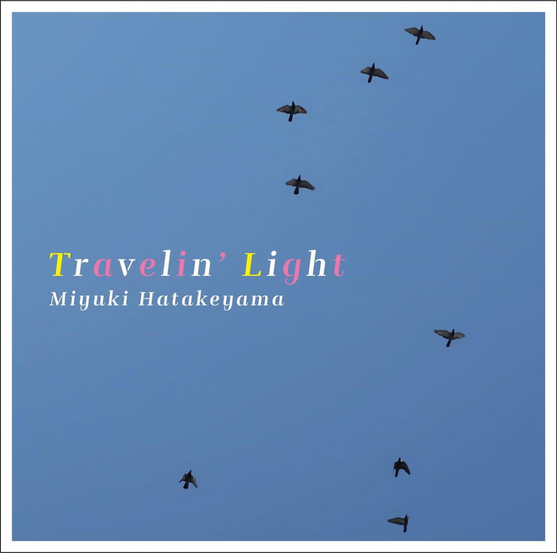 Travelin' Light [Limited Edition] (Vinyl) image 1
