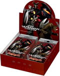 Ultraman Card Game Booster Pack 03 Shadow Of Undying Vengeance BP03 (Set of 24 Packs) (Re-run) thumbnail 1