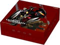 Ultraman Card Game Booster Pack 03 Shadow Of Undying Vengeance BP03 (Set of 24 Packs) (Re-run) thumbnail 3