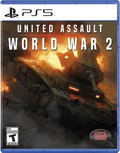 United Assault - World War 2 thumbnail 1