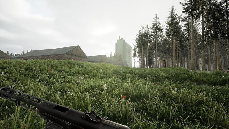 United Assault - World War 2 image 4