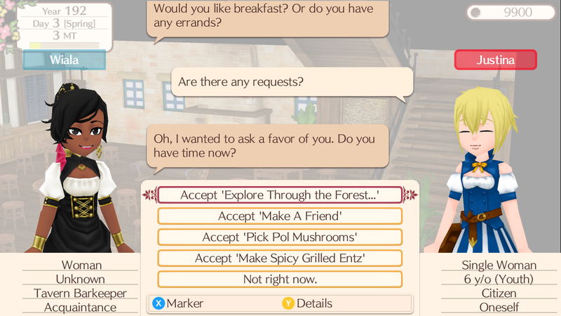 WorldNeverland: Daily Life in the Elnea Kingdom - Another Life Adventure <span class="ext" style="background-color: #2a475e; color: #FFFFFF;">STEAM</span> <span class="ext ext_digital">digital</span> image 5