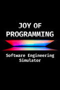 Joy of Programming: Software Engineering Simulator <span class="ext" style="background-color: #2a475e; color: #FFFFFF;">STEAM</span> <span class="ext ext_digital">digital</span> thumbnail 1