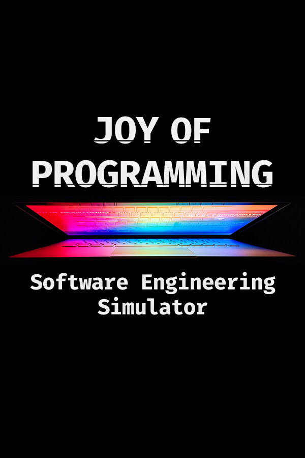 Joy of Programming: Software Engineering Simulator <span class="ext" style="background-color: #2a475e; color: #FFFFFF;">STEAM</span> <span class="ext ext_digital">digital</span> image 1
