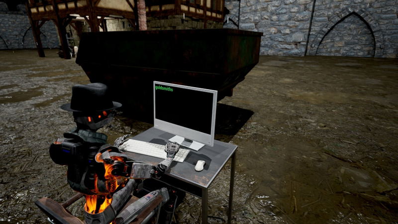 Joy of Programming: Software Engineering Simulator <span class="ext" style="background-color: #2a475e; color: #FFFFFF;">STEAM</span> <span class="ext ext_digital">digital</span> image 13