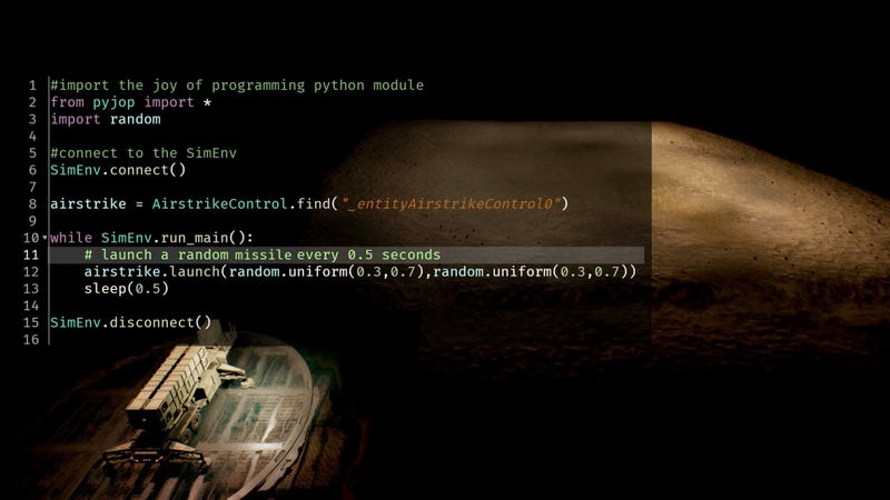 Joy of Programming: Software Engineering Simulator <span class="ext" style="background-color: #2a475e; color: #FFFFFF;">STEAM</span> <span class="ext ext_digital">digital</span> image 5