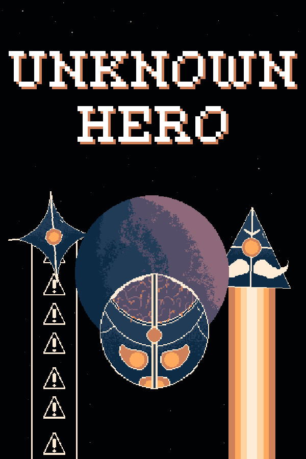 Unknown Hero <span class="ext" style="background-color: #2a475e; color: #FFFFFF;">STEAM</span> <span class="ext ext_digital">digital</span> image 1