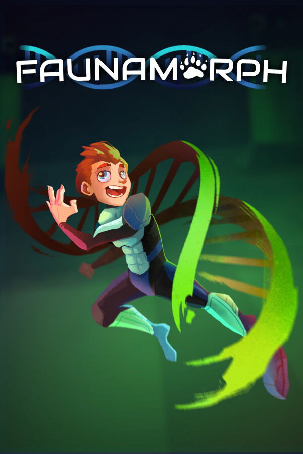 Faunamorph STEAM digital for Windows