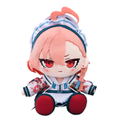 Blue Archive Chocopuni Plushie Neru (Re-run) thumbnail 1