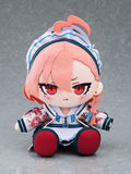 Blue Archive Chocopuni Plushie Neru (Re-run) thumbnail 2