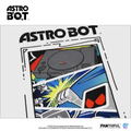 Astro Bot T-shirt (White | Size M) thumbnail 2