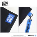 Astro Bot Canvas Bag thumbnail 2