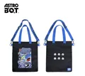 Astro Bot Canvas Bag thumbnail 1
