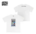 Astro Bot T-shirt (White | Size S) thumbnail 1