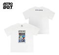 Astro Bot T-shirt (White | Size XXL) thumbnail 1